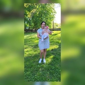 Meet your Posher, Andreina